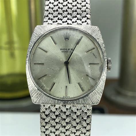 geneve Rolex for sale